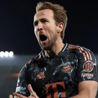 Ian MacNicol/Getty Images