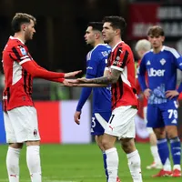 Marco Luzzani/Getty Images