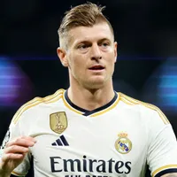 Florencia Tan Jun/Getty Images