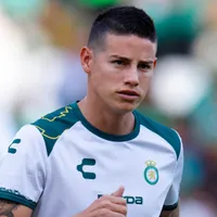 Leopoldo Smith/Getty Images