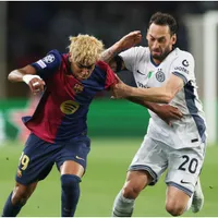 Carl Recine/Getty Images