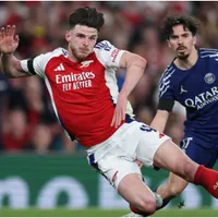 Michael Steele/Getty Images