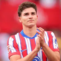 Fran Santiago/Getty Images