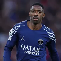 Michael Steele/Getty Images