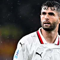 Christian Pulisic’s perfect season nearly tarnished — Milan teammate comes to the rescue in Serie A
