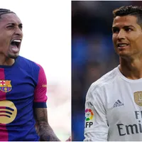 Alex Caparros & Denis Doyle/Getty Images