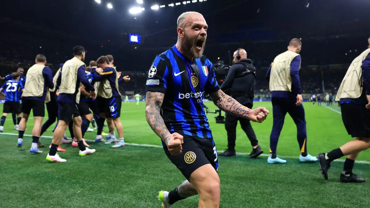 Inter Milan have earned a spot in the Champions League final after beating FC Barcelona, and are securing a huge money prize.