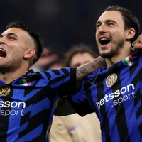 Carl Recine/Getty Images