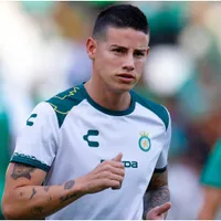 Leopoldo Smith/Getty Images