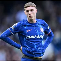 Justin Setterfield/Getty Images