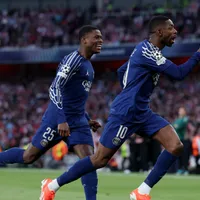 Michael Steele/Getty Images