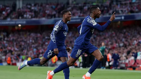 PSG have a small advantage at the second game. What the end goal is at hand and will it make it there.