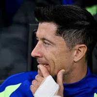 Denis Doyle/Getty Images