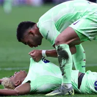 Marco Luzzani/Getty Images