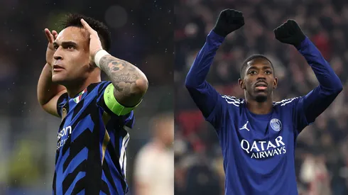 For Munich is back at the soccer scene after being chosen again for this amazing night.