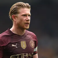 Jan Kruger/Getty Images