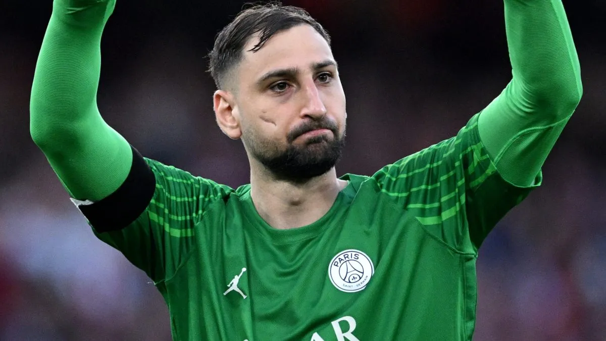 donnarumma scar psg