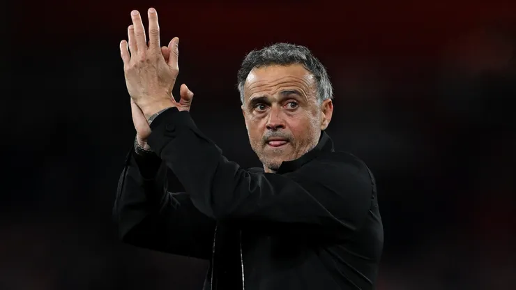 With total control and smart signings like Dembélé, Kvaratskhelia, and Doué, the Spanish coach has rebuilt PSG into a true European contender.