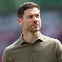 Lars Baron/Getty Images