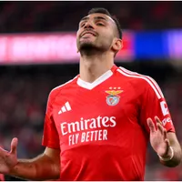 David Ramos/Getty Images