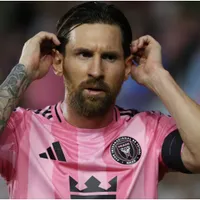 Leonardo Fernandez/Getty Images