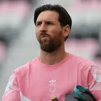 Leonardo Fernandez/Getty Images