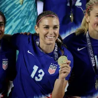 Andy Lyons/Getty Images