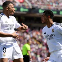 David Ramos/Getty Images