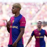 Alex Caparros/Getty Images