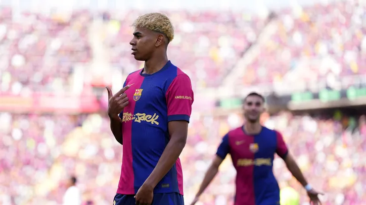 Yamal's goal and his subsequent celebration have not only altered the game's momentum but also added a personal element to the rivalry.