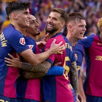 Alex Caparros/Getty Images