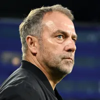 Denis Doyle/Getty Images