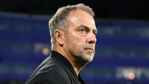 Hansi Flick has won all four matches vs. Real Madrid as Barcelona coach.