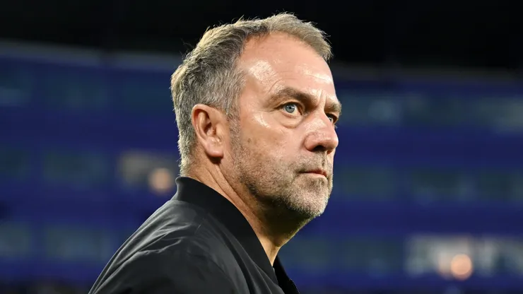 Hansi Flick has won all four matches vs. Real Madrid as Barcelona coach.