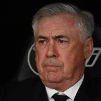 Denis Doyle/Getty Images