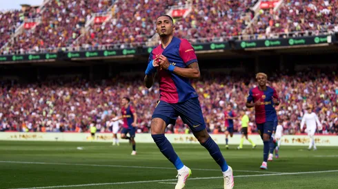 Barcelona not only humiliated its biggest rival in Real Madrid, the club is likely to secure the La Liga title this season.