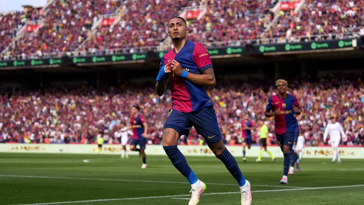 Barcelona not only humiliated its biggest rival in Real Madrid, the club is likely to secure the La Liga title this season.