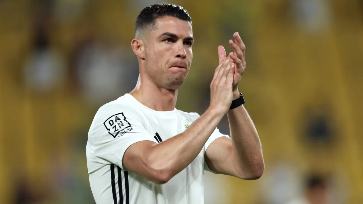 Cristiano Ronaldo has made a cryptic message about his future at Al Nassr, potentially aiming for a participation in the 2025 FIFA Club World Cup.