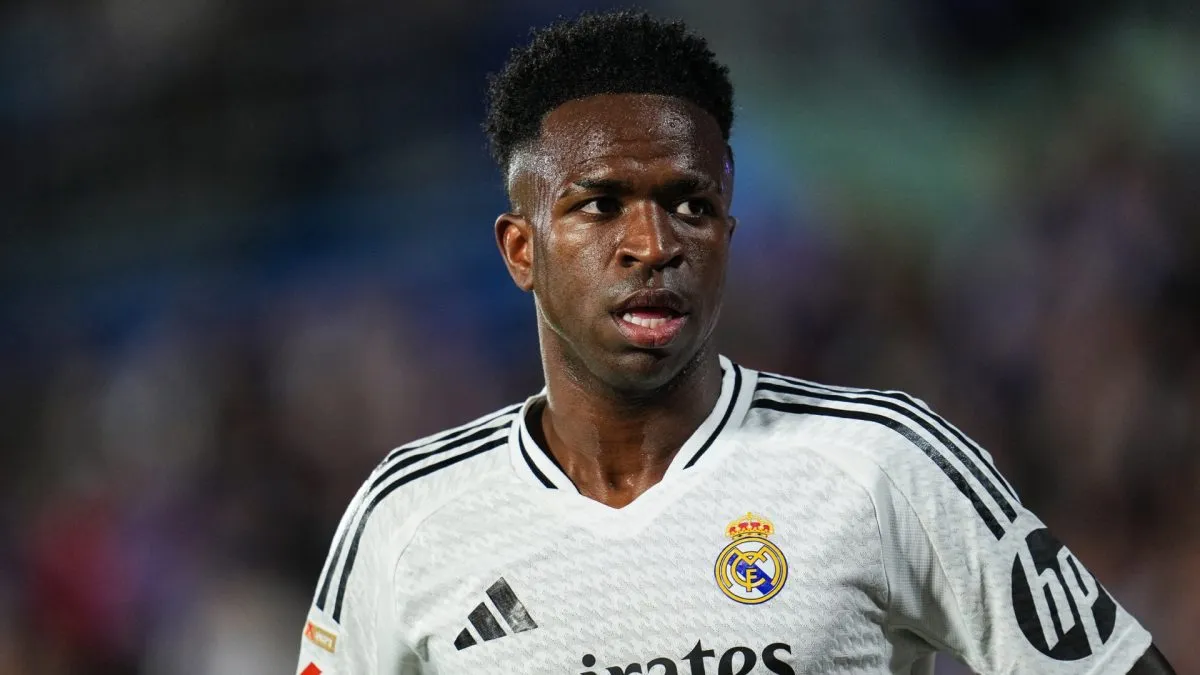 Real Madrid has released a concerning injury update on Vinicius Junior after the defeat against FC Barcelona.