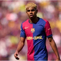 Alex Caparros/Getty Images