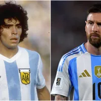 Allsport UK & Marcelo Endelli/Getty Images