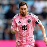 David Berding/Getty Images