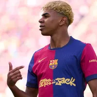 Alex Caparros/Getty Images