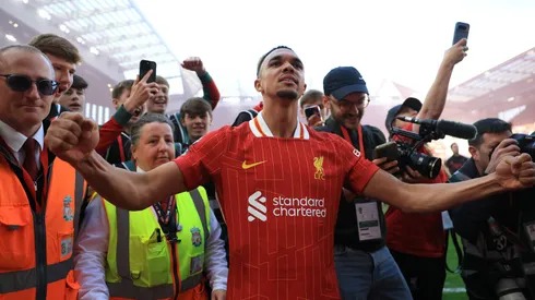 Despite his success at Leverkusen, Jeremie Frimpong is reportedly keen on returning to England.