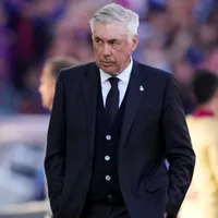 Alex Caparros/Getty Images