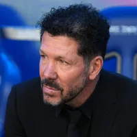 Juan Manuel Serrano Arce/Getty Images