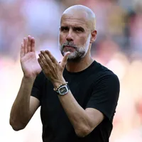 Mike Hewitt/Getty Images