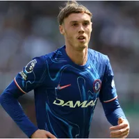 George Wood/Getty Images