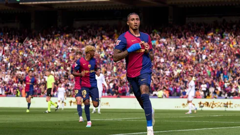 With several injures, can Real Madrid keep it together.