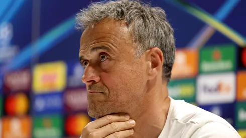 Luis Enrique’s controversial decision to pause training ahead of crucial matches was not a gamble—it was a calculated step.